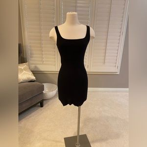 Vici Rib Dress (Size Small) NWOT